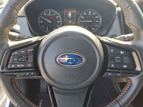 Certified 2024 Subaru Crosstrek 2.5i Limited image 5