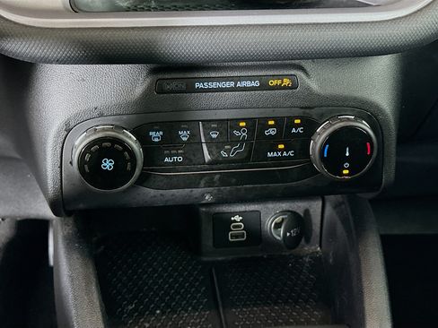 Used 2024 Ford Bronco Sport Big Bend AWD/4WD image 24