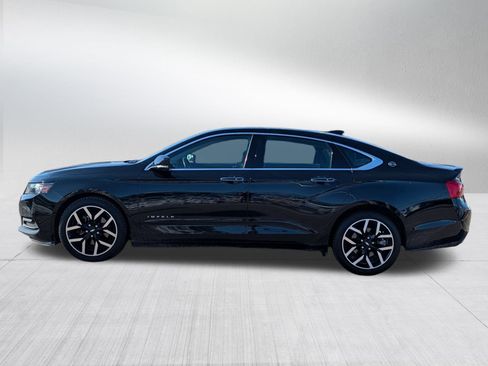 Used 2018 Chevrolet Impala Premier image 4