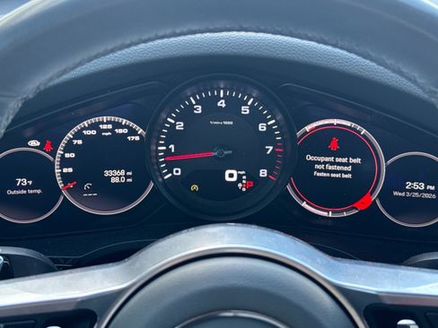 Certified 2023 Porsche Cayenne image 25