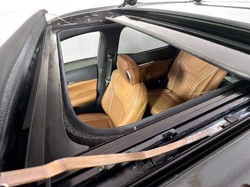 New 2026 INFINITI QX60 Autograph w/ Autograph Tech Package image 25