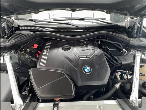 Used 2024 BMW X3 sDrive30i RWD image 18