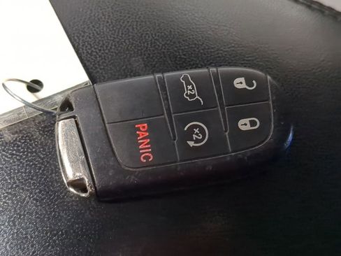 Used 2018 Jeep Grand Cherokee Limited w/ Luxury Group II image 47