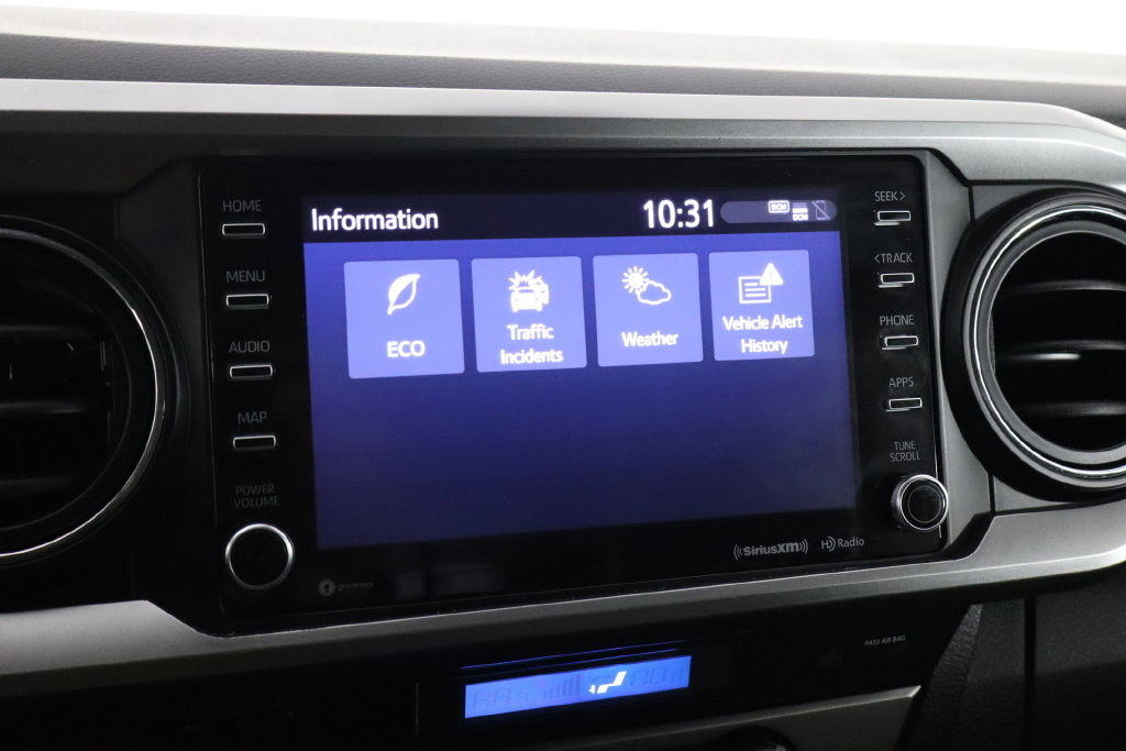 Used 2023 Toyota Tacoma SR5 AWD/4WD image 35