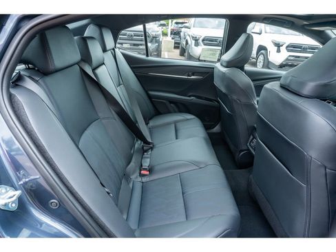 New 2026 Toyota Camry XSE FWD image 18