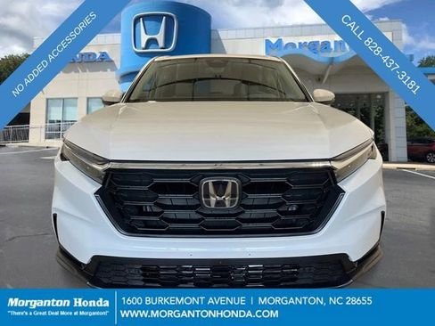 New 2026 Honda CR-V LX image 10