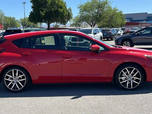 New 2026 Subaru Impreza 2.0i Sport AWD/4WD image 4