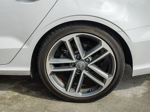 Used 2018 Audi A3 2.0T Premium w/ Convenience Package image 11