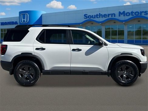 New 2026 Honda Passport RTL image 6