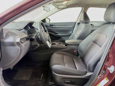 Certified 2023 Nissan Altima 2.5 SV image 17