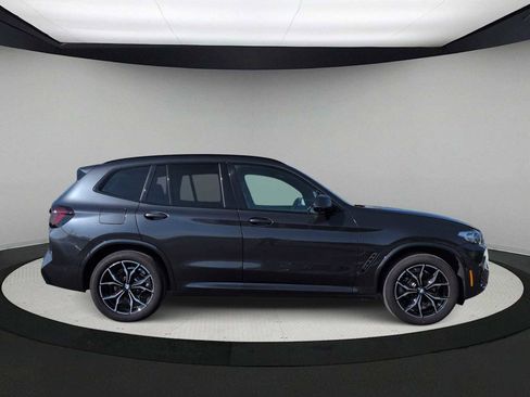 Used 2024 BMW X3 xDrive30i w/ Premium Package image 9