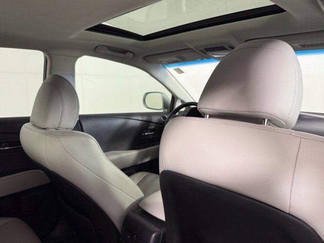 Used 2015 Lexus RX 350 FWD image 27