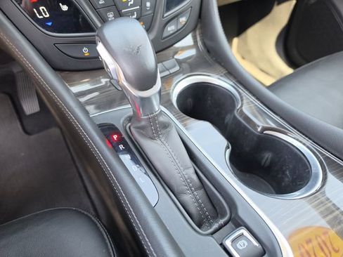 Used 2020 Buick Envision Essence AWD/4WD image 36