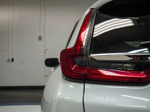 Used 2020 Honda CR-V EX image 37