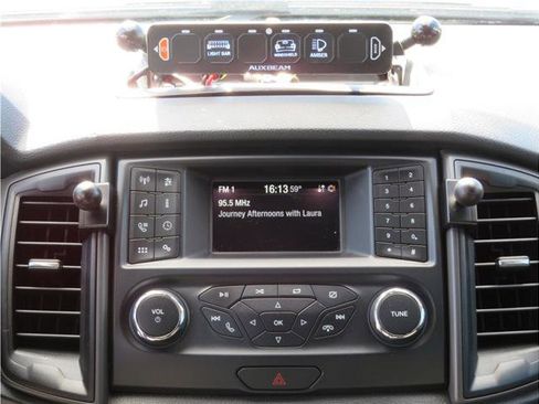 Used 2020 Ford Ranger XL w/ FX4 Off-Road Package AWD/4WD image 7