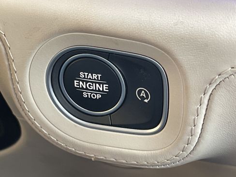 Certified 2025 Mercedes-Benz GLE 53 AMG 4MATIC Coupe image 30