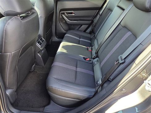 New 2026 MAZDA CX-50 2.5 Hybrid w/ Preferred Pkg image 8