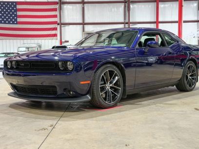 Used 2017 Dodge Challenger R/T Scat Pack