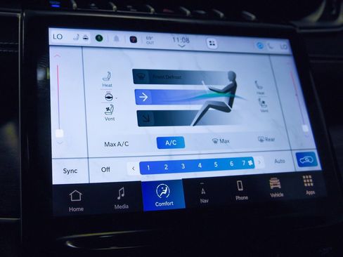 Used 2024 Jeep Grand Cherokee Limited 4xe image 23