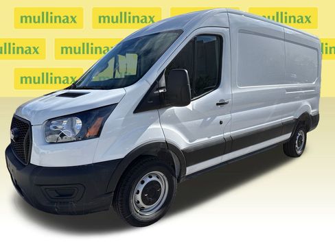 New 2026 Ford Transit 250 148 Medium Roof w/ Load Area Protection Package image 17