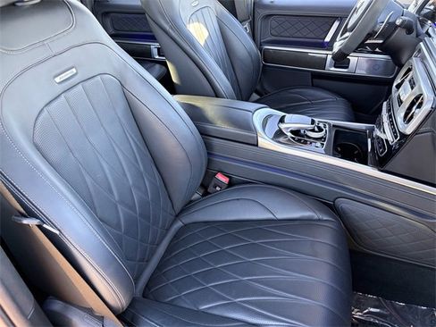 Used 2023 Mercedes-Benz G 63 AMG 4MATIC image 19