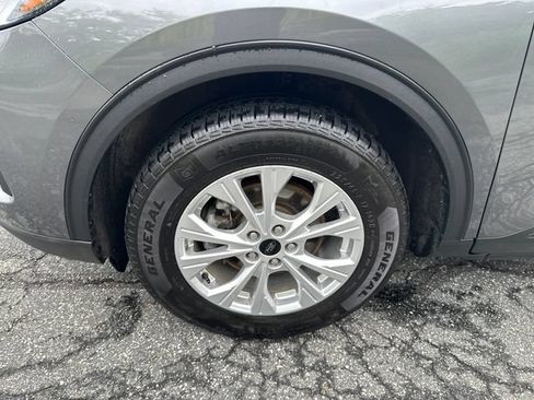 Used 2023 Ford Escape Active AWD/4WD image 23