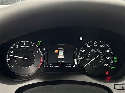 New 2026 Acura RDX SH-AWD w/ Advance Package image 21