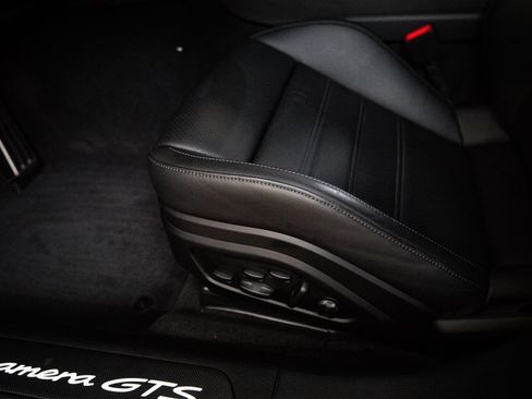 Certified 2026 Porsche Panamera GTS AWD/4WD image 14