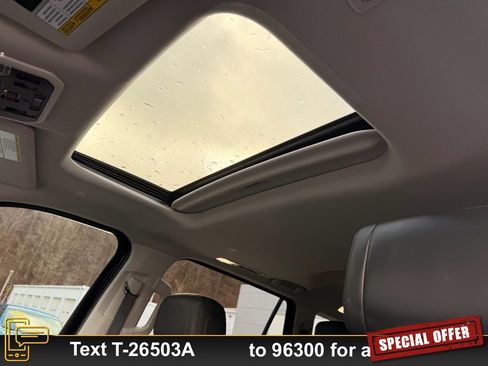 Used 2023 Toyota Sequoia SR5 w/ SR5 Premium Package image 13