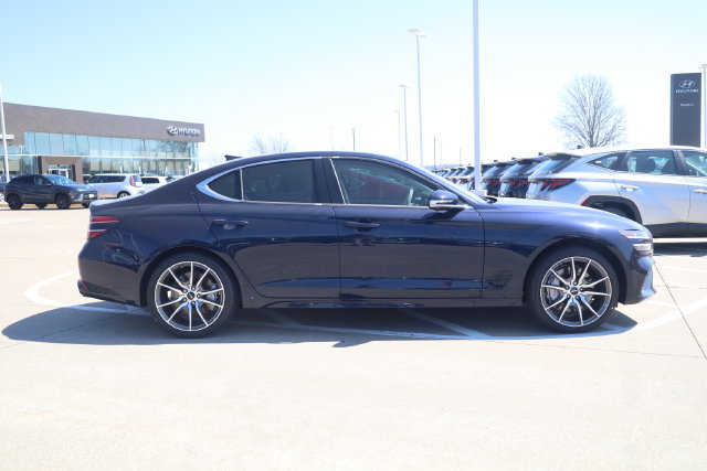 New 2026 Genesis G70 2.5T Prestige AWD/4WD image 4
