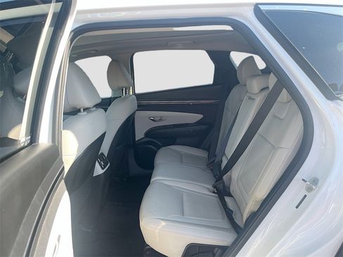 Used 2022 Hyundai Tucson Limited image 26