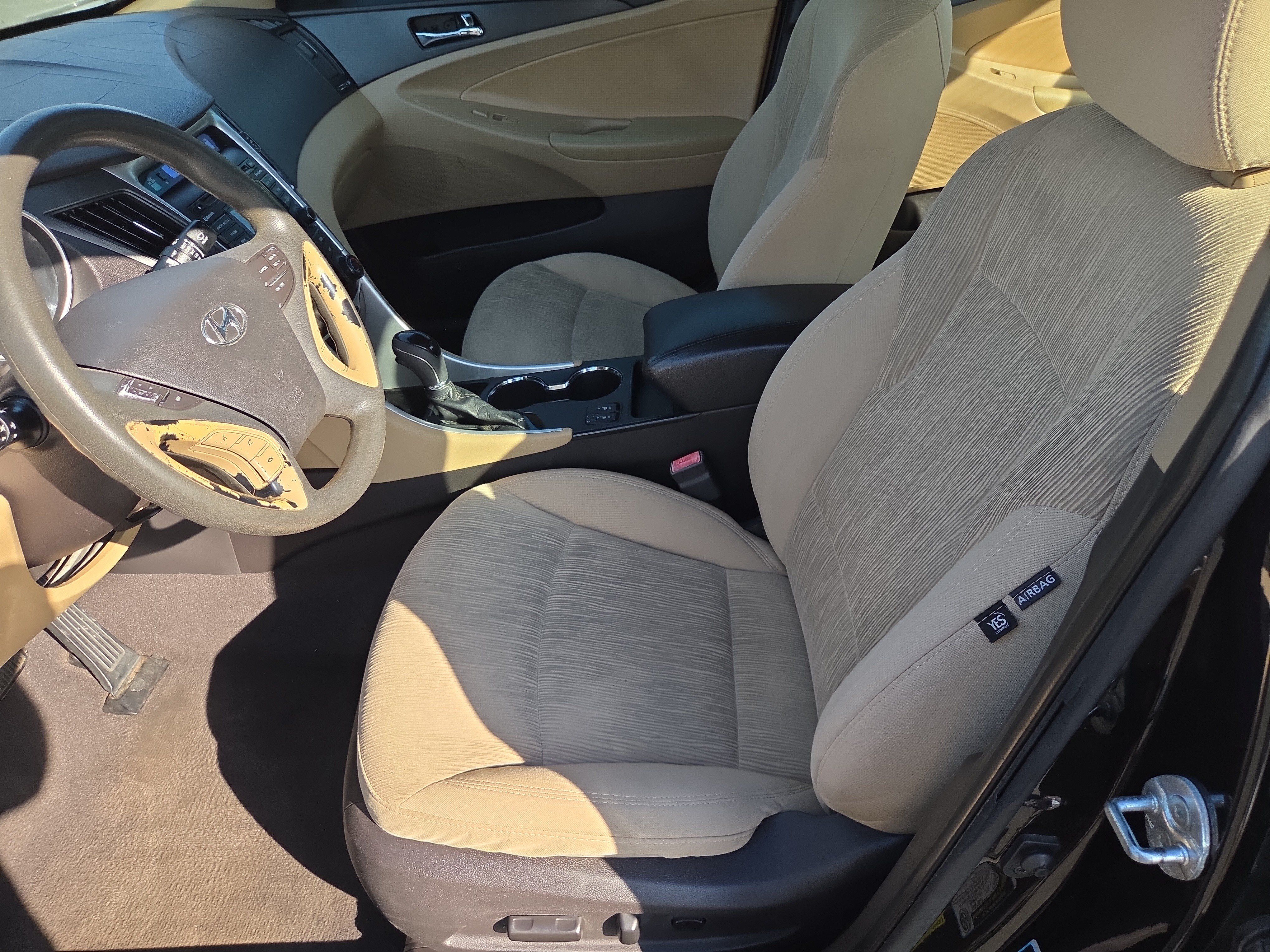 Used 2013 Hyundai Sonata GLS w/ Popular Equipment Pkg FWD image 10