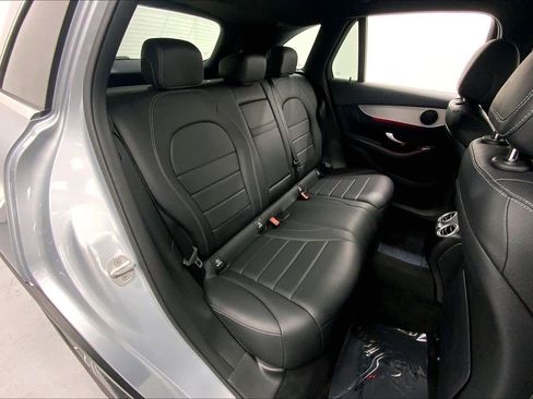 Certified 2021 Mercedes-Benz GLC 300 image 13