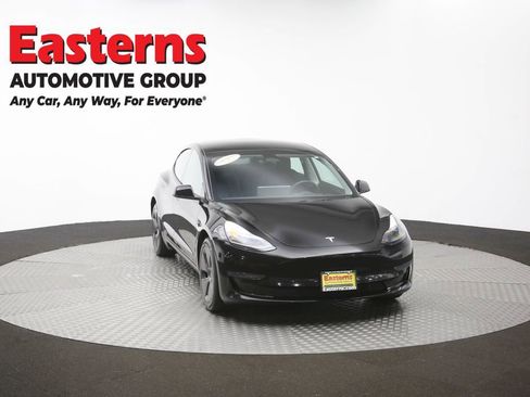 Used 2023 Tesla Model 3 Standard Range RWD image 44