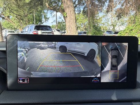 Certified 2023 Lexus IS 350 F Sport w/ Navigation Package RWD image 26