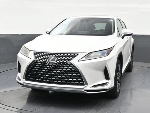 Used 2020 Lexus RX 350 FWD w/ Premium Package image 8
