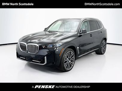 Certified 2026 BMW X5 xDrive40i
