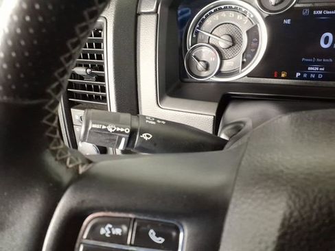 Used 2018 RAM 1500 Rebel w/ Luxury Group image 18