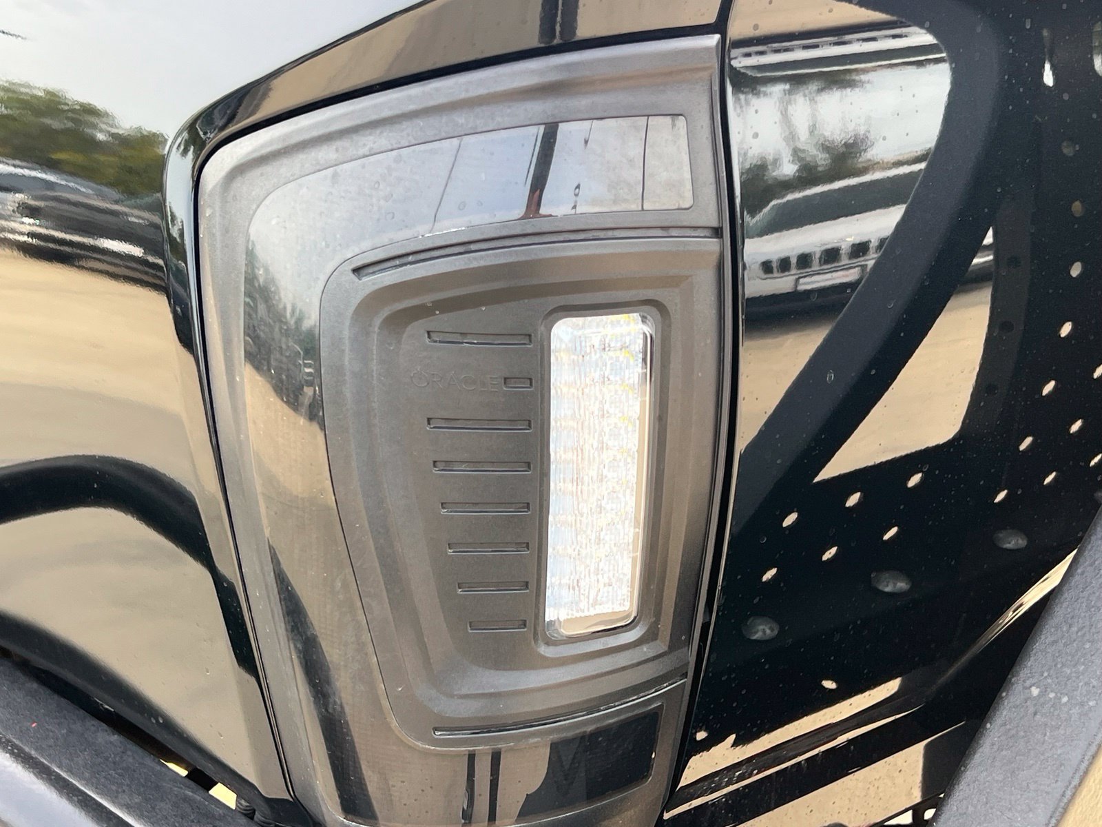Used 2021 Toyota Tacoma TRD Pro AWD/4WD image 13
