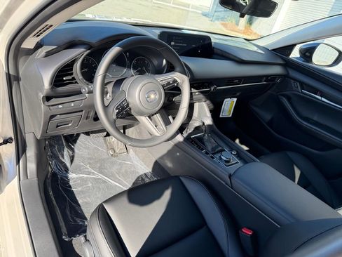 New 2026 MAZDA MAZDA3 s Sport image 2