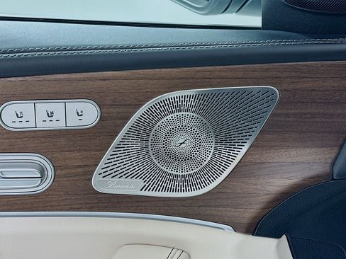 New 2026 Mercedes-Benz GLE 63 AMG S image 20