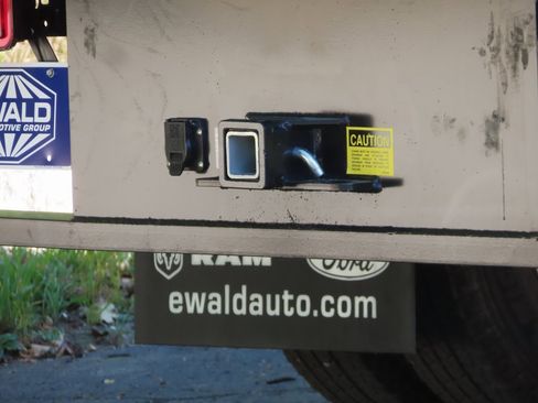 New 2025 Chevrolet Silverado 3500 W/T w/ WT Convenience Package image 16