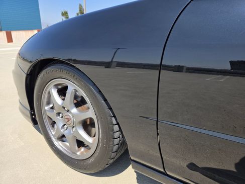 Used 2001 Acura Integra Type R FWD image 19