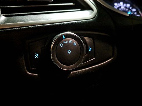 Used 2016 Ford Edge SEL w/ Equipment Group 201A image 23