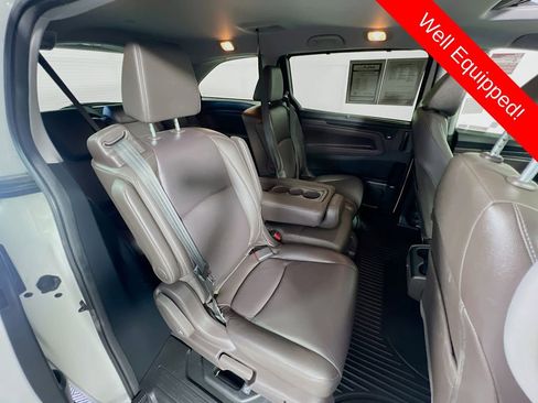 Used 2020 Honda Odyssey EX-L image 29