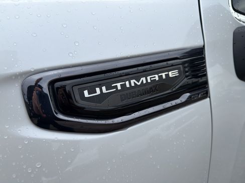 Used 2024 GMC Sierra 1500 Denali Ultimate AWD/4WD image 6
