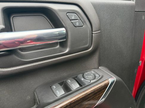 Used 2022 GMC Sierra 2500 SLE w/ SLE Convenience Package image 21