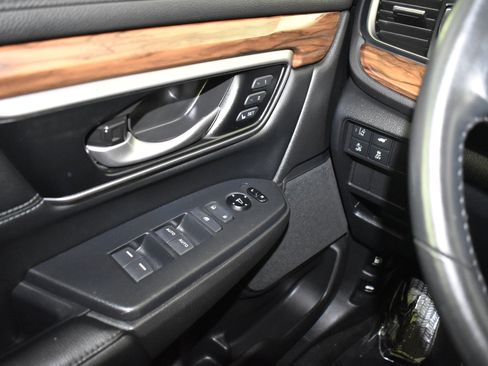 Used 2020 Honda CR-V EX-L image 32