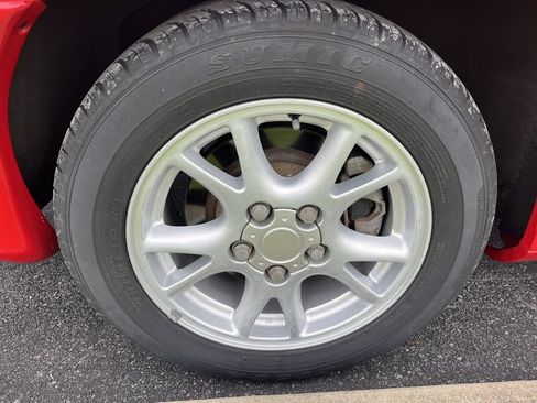Used 2000 Chevrolet Camaro LT RWD image 11