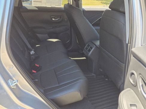 New 2025 Acura ADX Base image 10